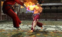 Tekken : Dark Resurrection