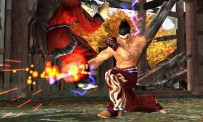 Tekken : Dark Resurrection