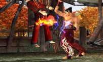 Tekken : Dark Resurrection