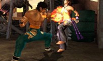 Tekken : Dark Resurrection