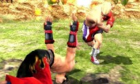 Tekken : Dark Resurrection