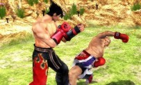 Tekken : Dark Resurrection