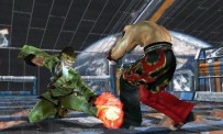 Tekken : Dark Resurrection