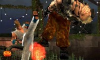 Tekken : Dark Resurrection