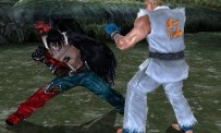 Tekken : Dark Resurrection