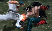 Tekken : Dark Resurrection