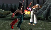 Tekken : Dark Resurrection