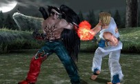 Tekken : Dark Resurrection