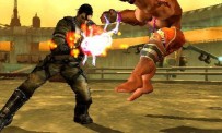 Tekken : Dark Resurrection