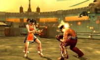 Tekken : Dark Resurrection