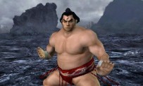 Tekken : Dark Resurrection