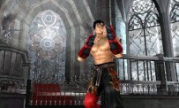 Tekken : Dark Resurrection