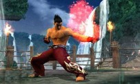 Tekken : Dark Resurrection