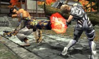 Tekken : Dark Resurrection
