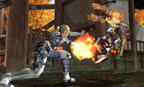Tekken : Dark Resurrection