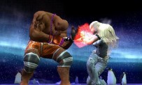 Tekken : Dark Resurrection