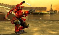 Tekken : Dark Resurrection