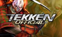 Tekken : Dark Resurrection