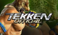 Tekken : Dark Resurrection