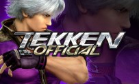 Tekken : Dark Resurrection