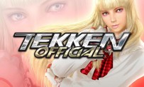 Tekken : Dark Resurrection