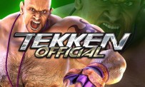 Tekken : Dark Resurrection