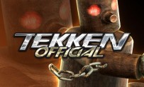 Tekken : Dark Resurrection