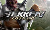 Tekken : Dark Resurrection