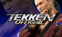 Tekken : Dark Resurrection