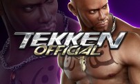 Tekken : Dark Resurrection