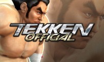 Tekken : Dark Resurrection