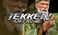 Tekken : Dark Resurrection