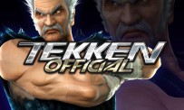 Tekken : Dark Resurrection