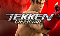 Tekken : Dark Resurrection