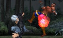 Tekken : Dark Resurrection