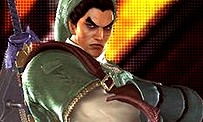 Tekken Tag Tournament 2 Wii U : toutes les images
