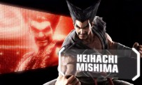 Tekken Tag Tournament 2 - Trailer # 2