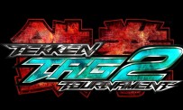 Tekken Tag Tournament 2