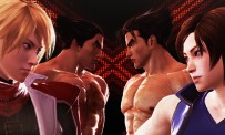 Tekken Tag Tournament 2