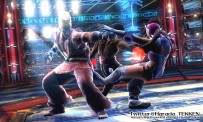 Tekken Tag Tournament 2