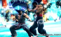 Tekken Tag Tournament 2