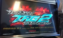 Tekken Tag Tournament 2