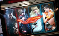 Tekken Tag Tournament 2