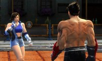 Tekken Tag Tournament 2