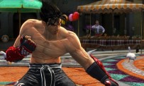 Tekken Tag Tournament 2