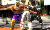 Tekken Tag Tournament 2