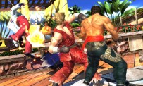 Tekken Tag Tournament 2