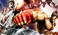 Tekken X Street Fighter sur Xbox 720 et PS4 ?