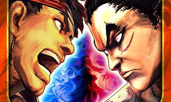 Tekken X Street Fighter : toutes les nouvelles infos de la Comic-Con 2014
