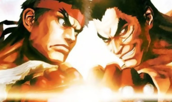 Tekken X Street Fighter : non, le producteur du jeu n'a pas abandonné